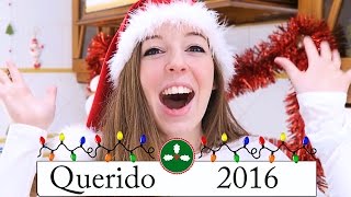 QUERIDO 2016  COCINA PARA TODOS [upl. by Jimmie420]