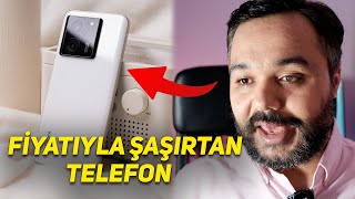 Yeni fiyatperformans kralı telefon  Fiyatı da özellikleri da çok iddialı [upl. by Fotina]