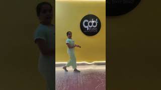 makhna  Cover dance  competition  contestant no 4  samriddhi  GDD STUDIO [upl. by Atinal]