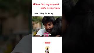 Sorry chepdham ane try chesina kaani workout avvaledhujersey nani hero telugumemes trending [upl. by Eiuqcaj]