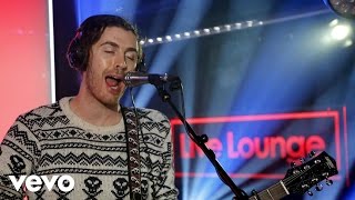 Hozier  Jackie And Wilson in the Live Lounge [upl. by Alesi584]