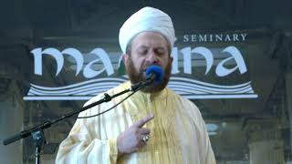 Jummah Khutbah  Shaykh Muhammad bin Yahya Al Ninowy [upl. by Adoc]