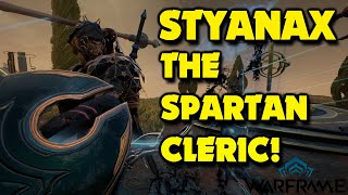 Styanax  The ONLY 4 builds you need for 2024  Full Build Guide  Whispers in the Walls [upl. by Akerboom629]