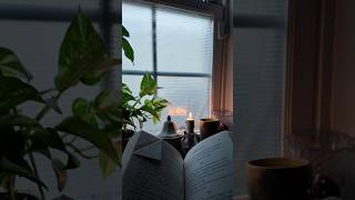 My cozy corner cozycorner astheticvibes homeinspiration cozynook selfcare selfcareathome fyp [upl. by Rettuc]