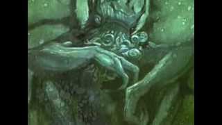 Hey There Chthulhu a Lovecraftian song [upl. by Howlond]