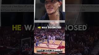 From NBA Star to Homeless The Tragic Fall of Delonte West [upl. by Saidel]