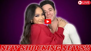 Unbelievable Twist Jenn Tran and Sasha Farbers Shocking Marriage Revelation [upl. by Ama]