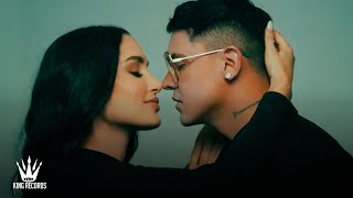 KEVIN ROLDAN  LOCA Official Video [upl. by Aisinoid]