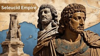 The Seleucid Empire Conquest Culture and Legacy [upl. by Melisandra661]