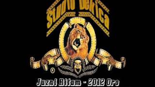 Juzni Ritam  2012 Oro  2010 by Studio Dekica Mega Hitwmv [upl. by Ynnos191]