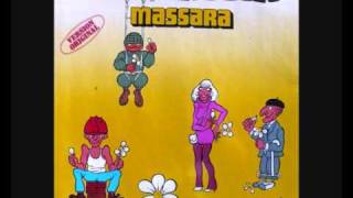 massara  margarita extended version by fggk [upl. by Ymmak]