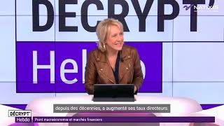 Natixis IM  Décrypt Hebdo du 20 mars 2024 [upl. by Upton]