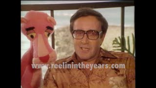 Peter Sellers • Interview ChildhoodCareerCary Grant • 1978 Reelin In The Years Archive [upl. by Rosana]