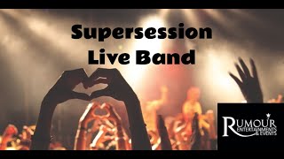 Supersession [upl. by Kucik]