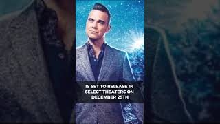 Better Man See Robbie Williams as a CGI Monkey in First Trailer for Biopic 🎥🐒 truegazette nfl [upl. by Christye]