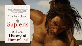 SAPIENS YUVAL HARARI  ANIMATED BOOK SUMMARY  PART 2 [upl. by Marella]