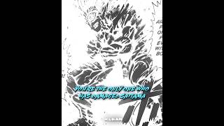 Dominator of the universe  manga  opm onepunchman [upl. by Eenafit191]