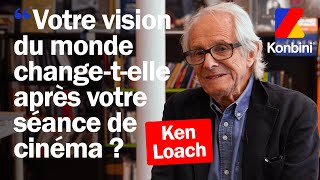 Ken Loach le réalisateur militant [upl. by Weaver274]