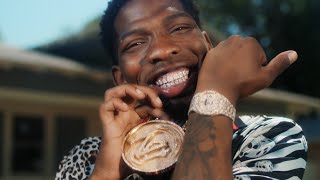 BlocBoy JB  Hot Official Music Video [upl. by Yvette430]