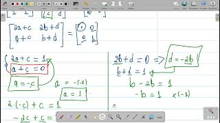 RESOLUÇÃO MATRIZ [upl. by Beatrice]