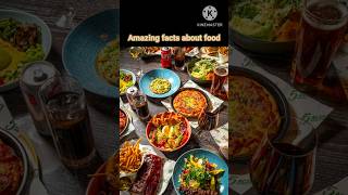 Amazing 5 facts about in food some very important facts jozeefacts [upl. by Shieh]