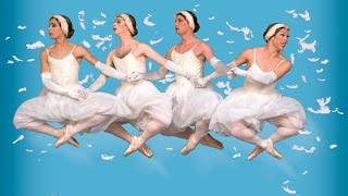 Les Ballets Trockadero de Monte Carlo [upl. by Kissiah]