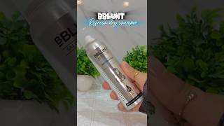 Best dry shampoo for oily scalp dryshampoo aesthetic oilyhair [upl. by Ahsemit]