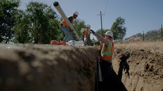 Reporting on Undergrounding Progress in Vacaville [upl. by Madelene]