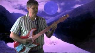 Blue Moon Dancing  Played By Leon van Tonder [upl. by Legge]