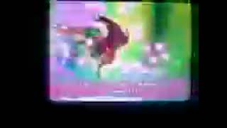 Winx Club season 4 opening Albanian  Poor quality camrip [upl. by Akinot]