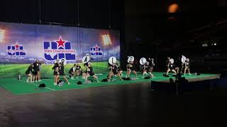 Randall High Cheerleading [upl. by Naval]