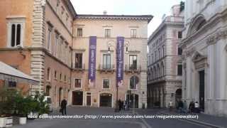 Il Museo Altemps  Roma [upl. by Harbird202]