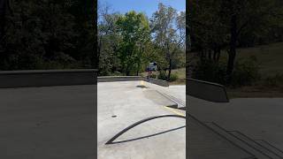 Sorry for not uploading for month scoot flomotion skatepark kansas kansascity lawerence [upl. by Animrac]