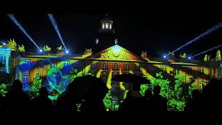 SCHLOSSLICHTSPIELE Light Festival 2022 [upl. by Gnihc]