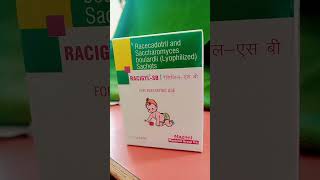 racecadotril medicine uses hospital doctor neet lam learnaboutmedicine [upl. by Vick]