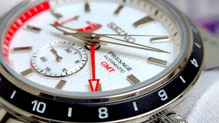 Top 10 Best Seiko Watches For Men You Cant Miss in 2025 [upl. by Tessler]