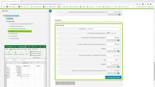 AVEÜR Abschreibung richtig berechnen und bei Elster eintragen [upl. by Eirameinna]