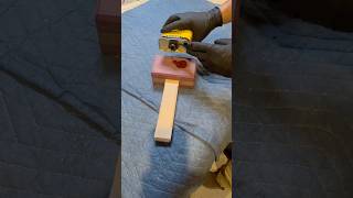 Some mallet making this weekend maximumwoodworks woodworking diy [upl. by Daisy]