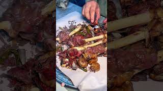 Cooke and yummy cooking chicken food recipe viralvideo trending youtubeshort [upl. by Malka779]