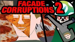 Vinesauce Joel  Facade Corruptions 2 [upl. by Ntsud]