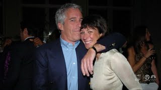 Ghislaine Maxwell trial jury finishes first full day of deliberations [upl. by Cahra]