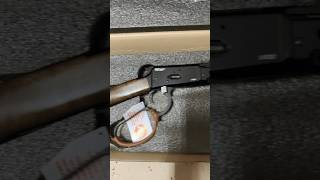 leveraction 357 38special tactical unboxing [upl. by Arekat]