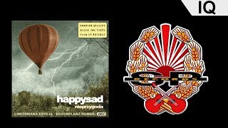 HAPPYSAD  IQ OFFICIAL AUDIO [upl. by Magas838]