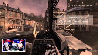 Contrast Gameplay Demo  IGN Live [upl. by Notsej164]