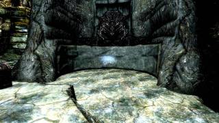 Skyrim Roleplay  Part 16  The Secret of Bleak Falls Barrow [upl. by Gabriellia]