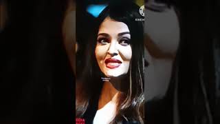 hamen Apne Dil mein basaya haiSalman Khan Aishwarya Rai Aaradhyatrending youtubeshorts [upl. by Lleynod]