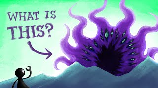 How HP Lovecraft Wrote the Impossible [upl. by Osmond854]