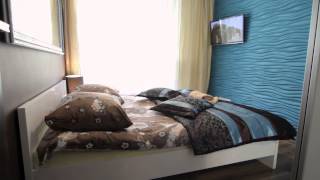 Apartament Zakopane  Belisima centrum [upl. by Yarazed272]