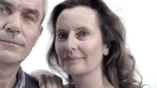 Spot TV quotHuit Couplesquot  Campagne de lutte contre les violences conjugales 2013 [upl. by Yenttirb]