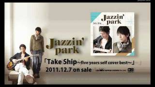 Jazzinpark「Take Ship～five years self cover best～」 [upl. by Marchelle]